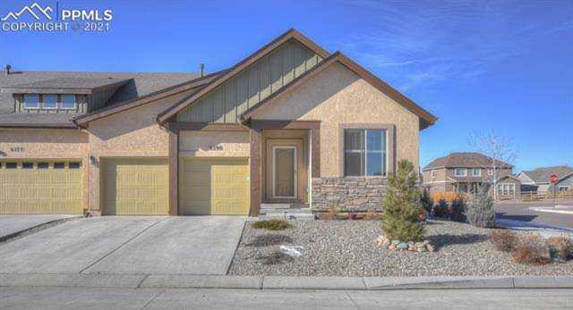 6590 Petaluma Point Colorado Springs, CO 80923