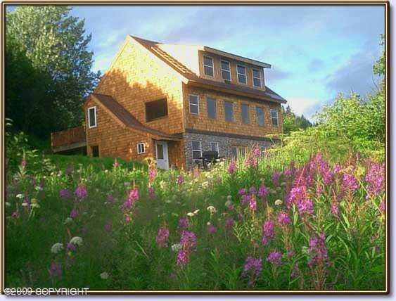 2563 Sterling Highway Homer, AK 99603