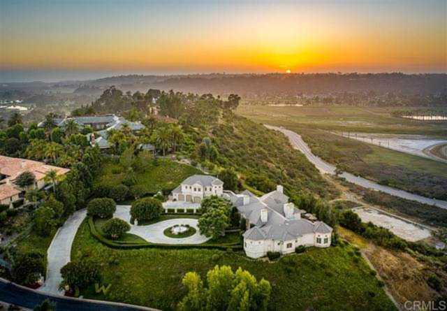5865 Winland Hills Dr Rancho Santa Fe, CA 92067