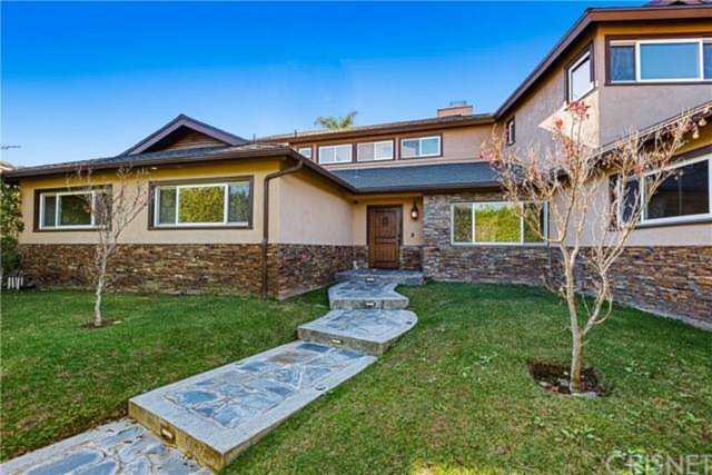 10810 Alta View Drive Studio City, CA 91604