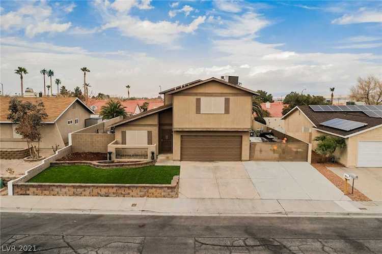 777 Grape Vine Ave Henderson, NV 89002