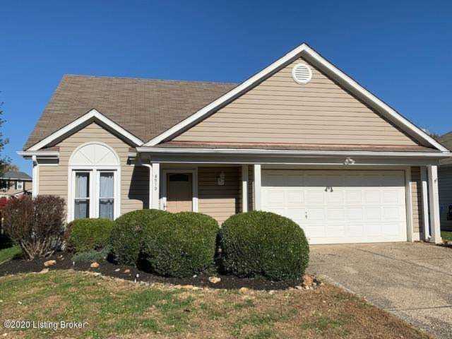 4513 Spring Bay Ct Louisville, KY 40241 | MLS 1575053 Photo 1