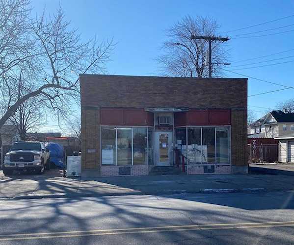 809 W Columbus Drive East Chicago, IN 46312 | MLS 487528 Photo 1
