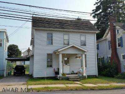 710 E Main Street Roaring Spring, PA 16673