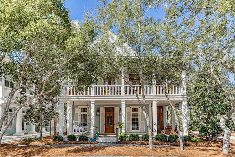 89 W WaterColor Boulevard Santa Rosa Beach, FL 32459