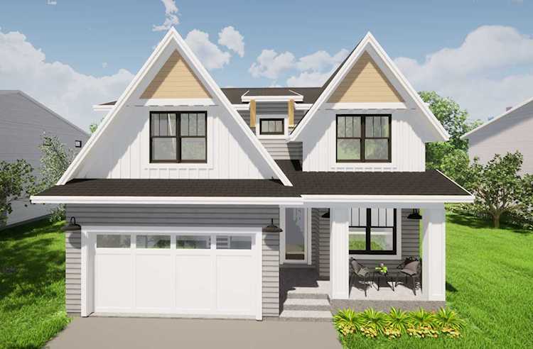5917 Zenith Avenue S Edina, MN 55410