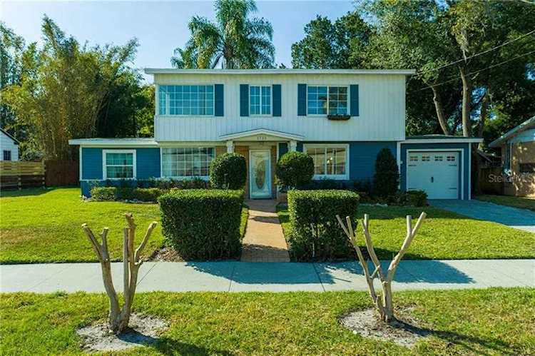 1716 N Shore TERRACE Orlando, FL 32804