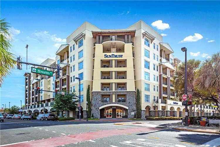 2305 Edgewater Dr #1410 Orlando, FL 32804