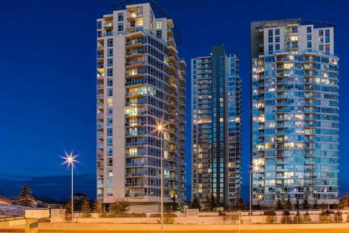 77 Spruce Place SW #502 Calgary, AB T3C 3X6