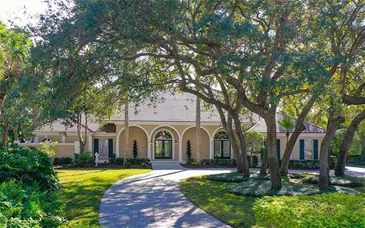 268 Saratoga Ct Osprey, FL 34229