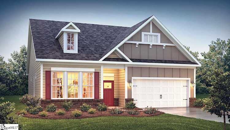 302 Chippy Rd Greer, SC 29650 | MLS 1421967 Photo 1