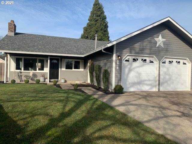 3075 Kentwood Dr Eugene, OR 97401