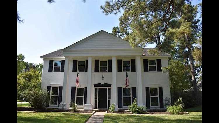 6403 Allentown Dr Spring, TX 77389