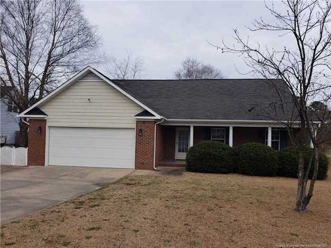 112 Kipling Dr Raeford, NC 28376 | MLS 649006 Photo 1