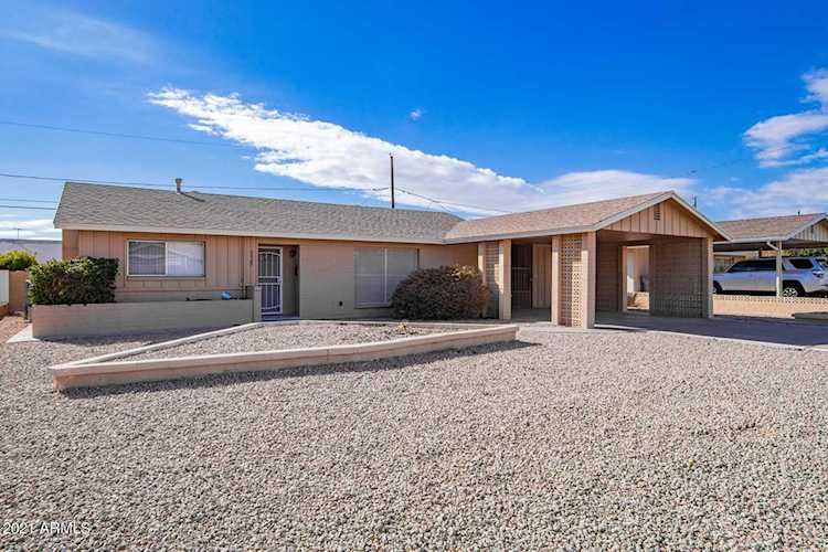 85257 AZ Scottsdale 6425 E Hubbell Street Photo 1