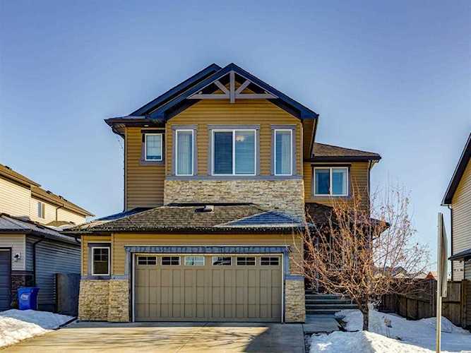 149 Drake Landing Loop Okotoks, AB T1S 0G8