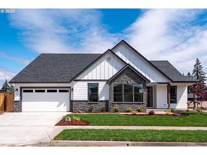 2575 Crescent Ave Eugene, OR 97408