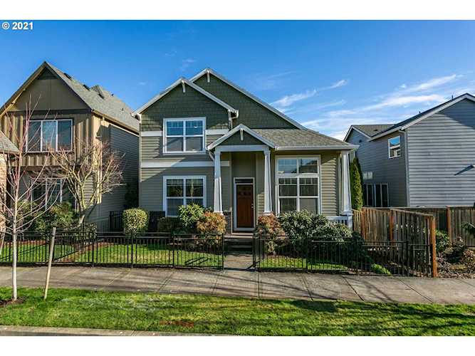 474 NE 62nd Ave Hillsboro, OR 97124