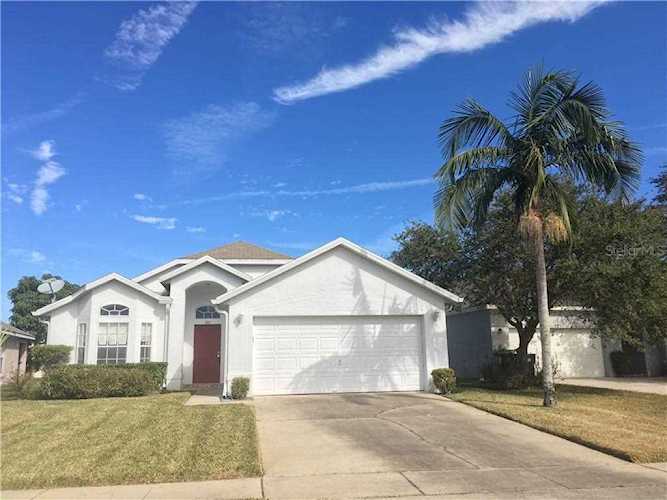 Address Withheld Orlando, FL 32809