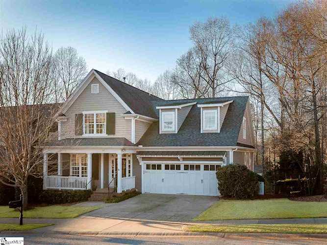 23 Castlemaine Dr Greenville, SC 29617
