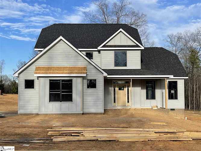 101 Cherry Plum Way Pelzer, SC 29669