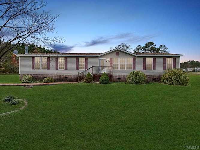 1542 N Hwy 32 Corapeake, NC 27926