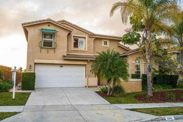 1084 Strawberry Valley Drive, Chula Vista, 91913 | MLS#303003830 Photo 1