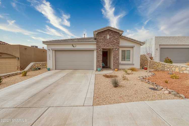 1923 Pella Ct Las Cruces, NM 88011