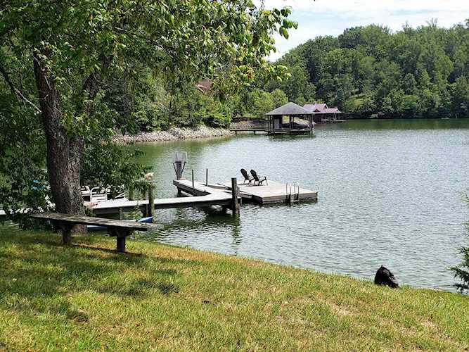 501 Harbor Ridge Goodview, VA 24095
