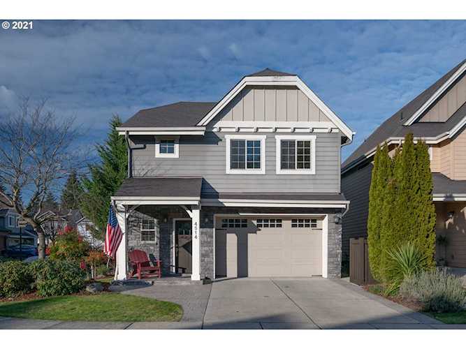 Vancouver Washington Camas Ridgefield Washougal Portland Oregon homes condos townhome townhouse riverfront lacamas Photo 1