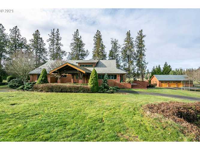 12960 SE Ten Eyck Rd Sandy, OR 97055