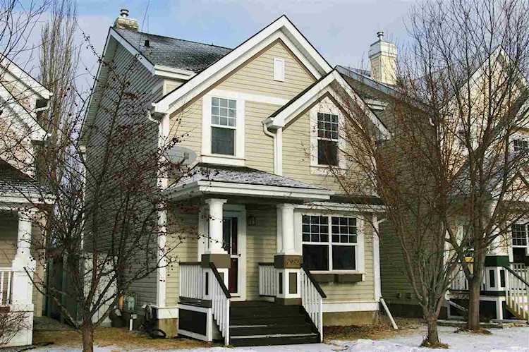 7952 13 Avenue Edmonton, AB T6X 1H2