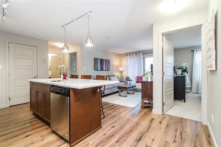 # 212 5510 Schonsee Drive Edmonton, AB T5Z 0H9