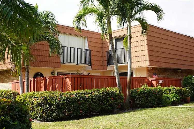 2883 SW 11th Place #2883 Deerfield Beach, FL 33442