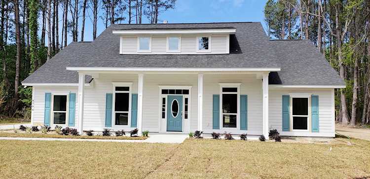 6594 N Highway 17 Awendaw, SC 29429