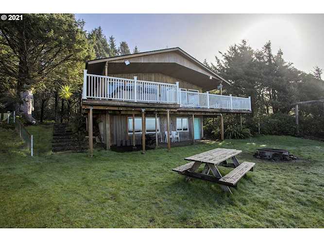 79364 Ray Brown Rd Arch Cape, OR 97102