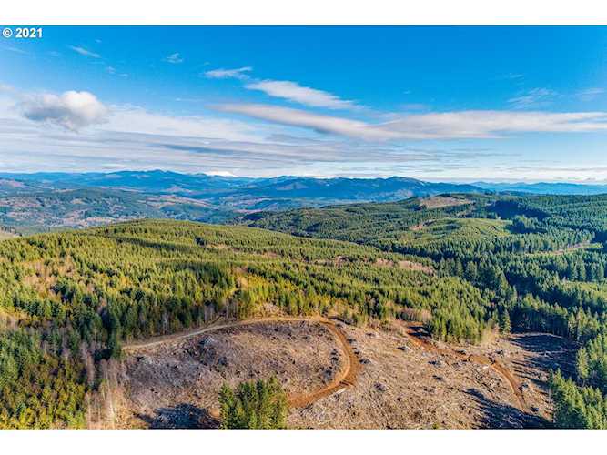 0 Je Johnson Rd Kalama, WA 98625