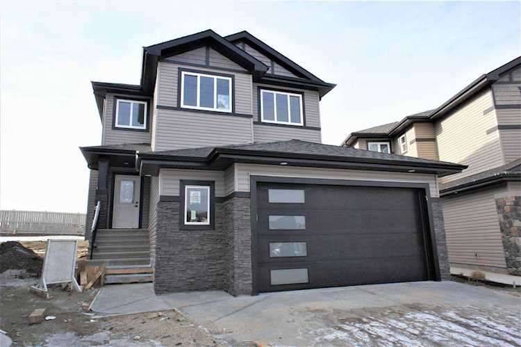 50 Wallace Point(e) Fort Saskatchewan, AB T8L 0W6