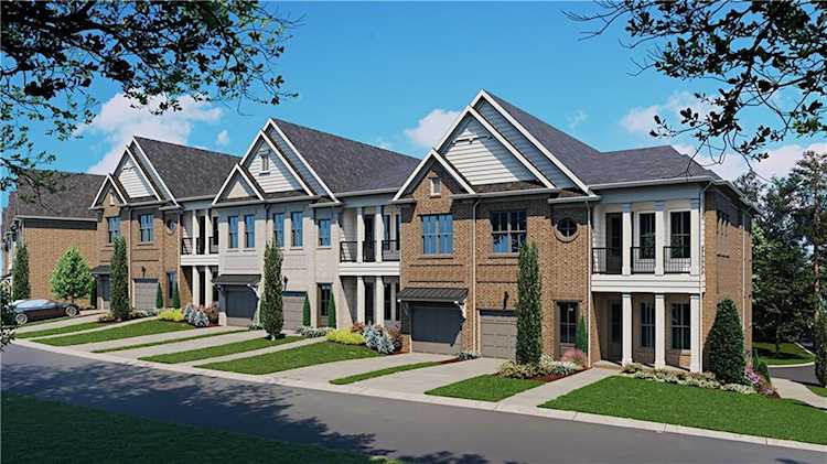 219 Atley Place Alpharetta, GA 30009