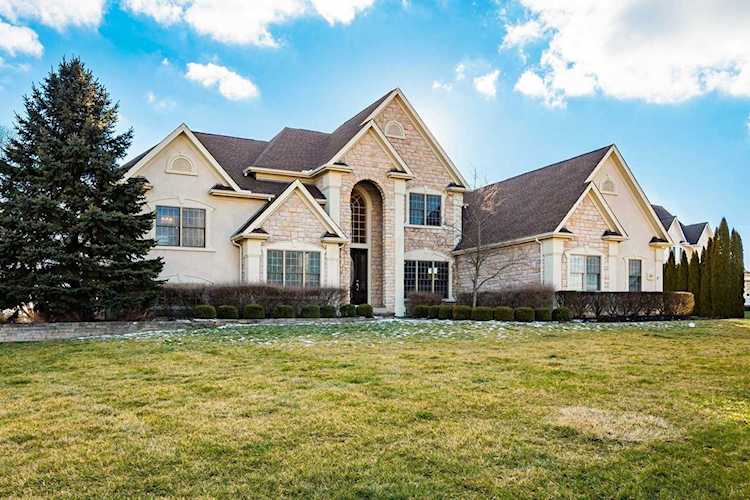 2395 Ness Court Powell, OH 43065
