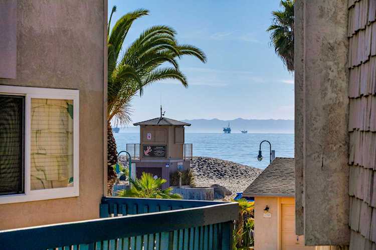 4700 Sandyland #48 Santa Barbara, CA 93013 | MLS 21-262 Photo 1