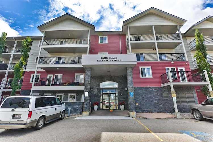 # 118 111 Edwards Drive Edmonton, AB T6X 0C4