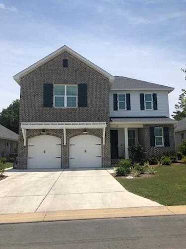 108 Raiders Trail #LOT 4 Valparaiso, FL 32580