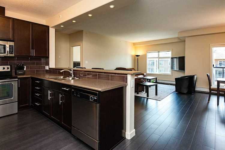 # 457 11517 Ellerslie Road Edmonton, AB T6W 2A9