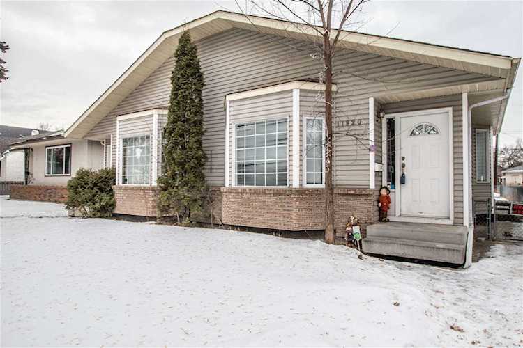 11920 88 Street Edmonton, AB T5B 3S1