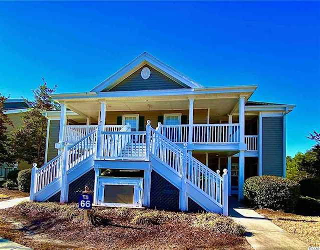725 Blue Stem Dr. #66-B Pawleys Island, SC 29585