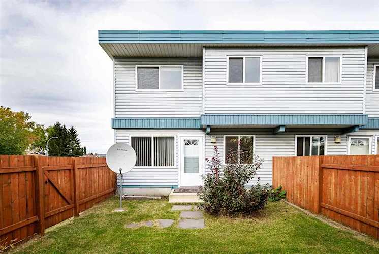 # 8 8717 184 Street Edmonton, AB T5T 1X2