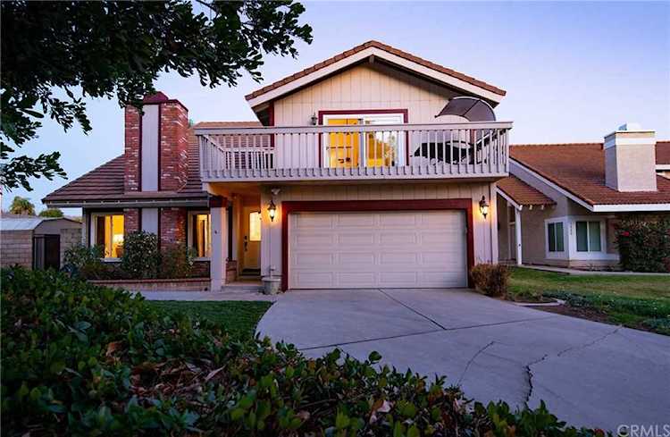 1090 Bonnie Ann Court La Habra, CA 90631