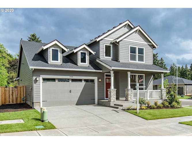 0 N Kale Cir #LOT88 Camas, WA 98607