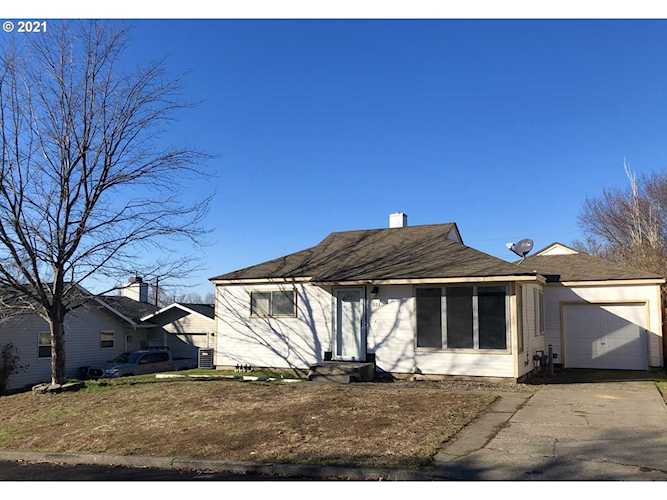 3123 SW Kirk Ave Pendleton, OR 97801